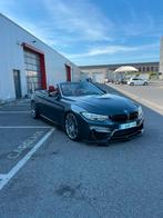 Bmw m4 cabrio f83 carbon pakket gvv, Auto's, BMW, Euro 6, Cabriolet, Bedrijf, Dealer onderhouden