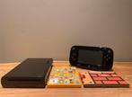 Nintendo Wii U Premium Pack Super Mario Maker, Consoles de jeu & Jeux vidéo, Comme neuf, Enlèvement