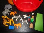 playmobil123  ark van noah, Kinderen en Baby's, Speelgoed | Playmobil, Ophalen of Verzenden, Zo goed als nieuw