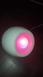 Philips Living Colors Mini Colour Changing Mood Light, Ophalen of Verzenden, Zo goed als nieuw