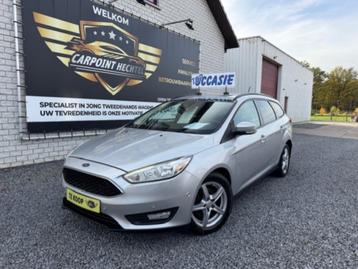 Ford Focus BUSINESS EDITION 1.5 tdci 2017 98000 km TOPSTAAT  beschikbaar voor biedingen