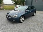 Volkswagen Golf 6 1.2TSI Team 2011 CARNET COMPLET bien équip, Autos, Euro 5, Achat, Vitres électriques, Entreprise