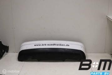 Achterbumper Audi A2 beschikbaar voor biedingen
