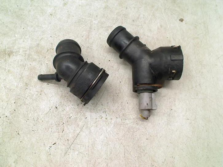 RADIATEUR koppeling Volkswagen Golf V (1K1) (1K0122291AE), Auto-onderdelen, Airco en Verwarming, Volkswagen, Gebruikt