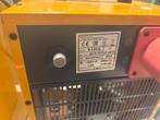 Elektrische  verwarming master b5 eca, Enlèvement, Comme neuf