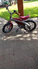 16 inch kinderfietsje, Fietsen en Brommers, Fietsen | Crossfietsen en BMX, Ophalen, Gebruikt