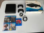 Play Station 4 slim 500gb, Games en Spelcomputers, Games | Sony PlayStation 4, 2 spelers, Ophalen, Zo goed als nieuw, Role Playing Game (Rpg)