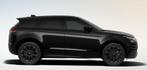 Land Rover Range Rover Evoque P270e Dynamic SE AWD Auto. 26M, Auto's, Automaat, Overige brandstoffen, Zwart, Leder