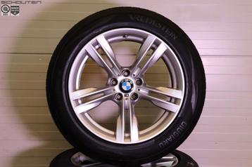 19'' BMW X5 Breedset 255/50/R19 - 285/45/R19 RFT Winterbande beschikbaar voor biedingen