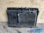 PEUGEOT 207 1.4 1.6 koelerset front koelerpakket 2006-2015, Enlèvement ou Envoi, Utilisé, Peugeot