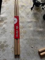 Drum sticks Made in USA, Ophalen, Zo goed als nieuw