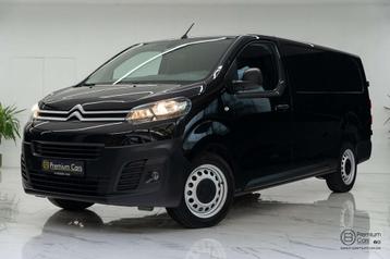 Citroën Jumpy 2.0 HDI Automaat! Leder! Navi! Camera! beschikbaar voor biedingen