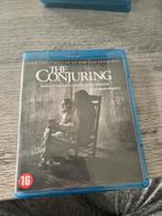 The conjuring blu ray, Ophalen, Zo goed als nieuw