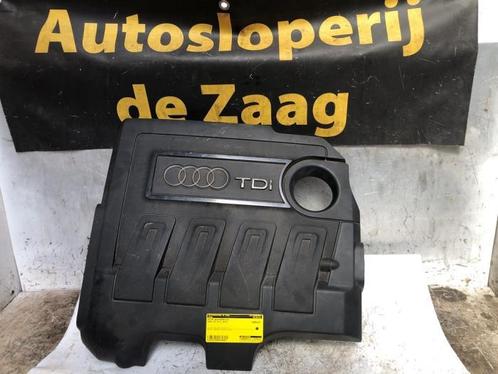 Motor Beschermplaat van een Audi A3, Auto-onderdelen, Carrosserie, Audi, Gebruikt, 3 maanden garantie, Ophalen of Verzenden