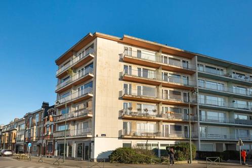 Appartement à vendre à Forest, 1 chambre, Immo, Huizen en Appartementen te koop, Appartement