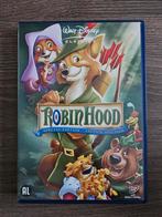 Robin Hood, Cd's en Dvd's, Ophalen, Zo goed als nieuw