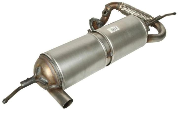 Roetfilter SMART Fortwo II 0.8 CDI, Autos : Pièces & Accessoires, Systèmes d'échappement, Smart, Neuf, Enlèvement ou Envoi