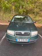 Skoda fabia, Auto's, Particulier, Te koop