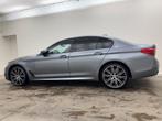 BMW 530 530e Xdrive M-Pack  360° Camera Alcantara, Auto's, Automaat, Zwart, 184 pk, USB