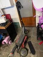 Ninebot g2, Fietsen en Brommers, Ophalen, Zo goed als nieuw