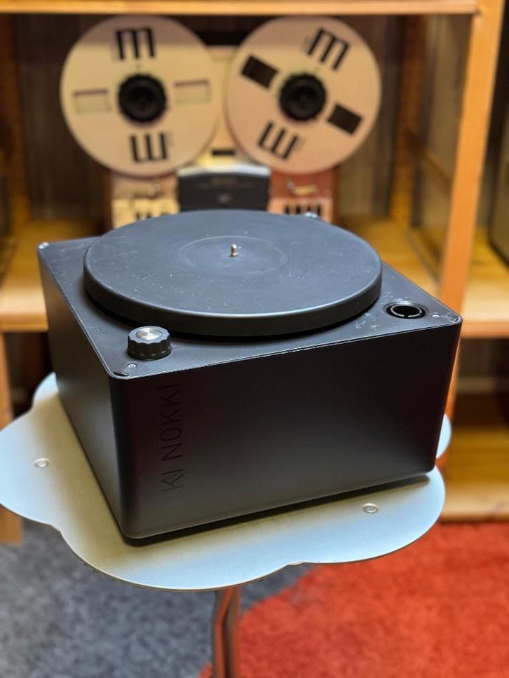 Okki Nokki rcm one dv Vinyl/platen wasser, Audio, Tv en Foto, Platenspelers, Nieuw, Platenspeler-onderdeel, Ophalen of Verzenden