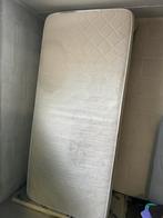 Een persoon matras, Huis en Inrichting, Slaapkamer | Matrassen en Bedbodems, Ophalen, Matras