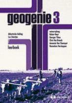 Geogenie 3, leerboek aardrijkskunde voor het 3de middelbaar., Boeken, ASO, Aardrijkskunde, De boeck, Zo goed als nieuw