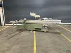Formaatzagen Altendorf F90 1987