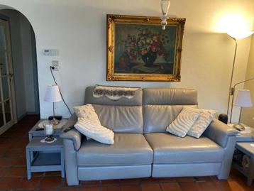 salon beschikbaar voor biedingen