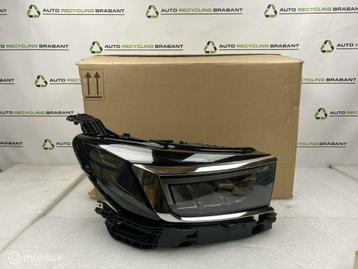 LED Koplamp Rechts Opel Grandland NIEUW ORIGINEEL 9850148080 beschikbaar voor biedingen