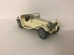 Franklin Mint 1:24 Jaguar 1938 SS-100, Hobby en Vrije tijd, Modelauto's | 1:24, Ophalen of Verzenden, Zo goed als nieuw