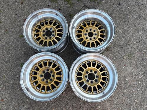 15” HTN Rennsport, Auto diversen, Wieldoppen, Gebruikt, Ophalen