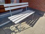 Petit banc de jardin, Jardin & Terrasse, Enlèvement, Comme neuf, Plastique