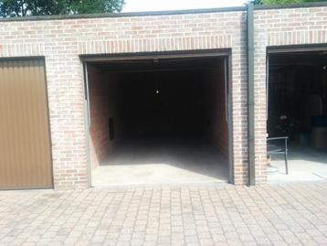 garagebox te huur Oud-Turnhout, Immo, Turnhout