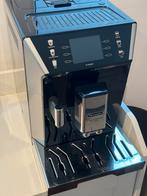 Machine à café entièrement automatique Delonghi LatteCrema, Electroménager, Comme neuf, Cafetière, Enlèvement ou Envoi