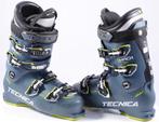 Chaussures de ski TECNICA MACH1 MV 100 RT, 43 44 44.5 45 ; 2, Sports & Fitness, Autres marques, Ski, Utilisé, Envoi