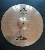 Zildjian A custom Projection crash 18", Comme neuf, Enlèvement