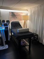 Massagetafel, Sport en Fitness, Massageproducten, Ophalen, Zo goed als nieuw, Massagetafel