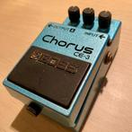 BOSS Vintage Chorus Pedal, Muziek en Instrumenten, Effecten, Ophalen of Verzenden, Gebruikt, Chorus