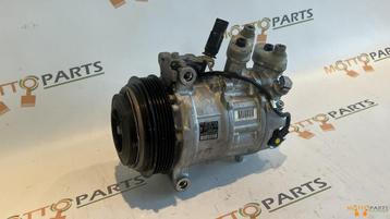 Mercedes Aircopomp C E V GLC CLS Klasse A0008301301 beschikbaar voor biedingen