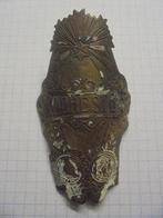 casque Headbrand Rochester plaque marque velo cadre, Enlèvement ou Envoi