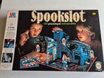 Spookslot gezelschapspel MB, Hobby en Vrije tijd, Gezelschapsspellen | Bordspellen, Ophalen of Verzenden, Zo goed als nieuw