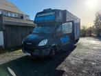 Iveco daily 3.0 diezel automaat meubelbak, Auto's, Automaat, Iveco, Particulier, Te koop