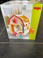 Haba Shape Box Kleine boerderij, Kinderen en Baby's, Speelgoed | Houten speelgoed, Overige typen, Ophalen of Verzenden, Zo goed als nieuw
