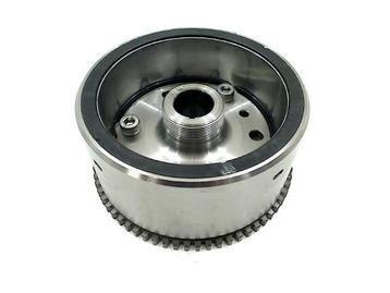 VOLANT MOTEUR ER-6 2012-2016 (ER6 ER-6F ER-6N EX650), Utilisé