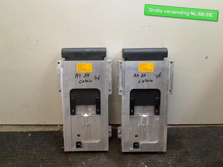 ROLBEUGEL airbag Audi A4 Cabrio (B7) (8H0880077A), Auto-onderdelen, Overige Auto-onderdelen, Audi, Gebruikt