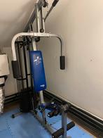 Fitnesstoren, Ophalen, Zo goed als nieuw