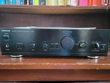 Versterker Kenwood KA 4010 beschikbaar voor biedingen