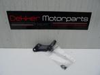 Linker Duo Voetsteun Compleet Yamaha MT-09 / MT 09 2021, Motoren, Ophalen of Verzenden, Gebruikt