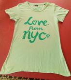 T-shirt Tommy Hilfiger maat S, Kleding | Dames, T-shirts, Tommy hilfiger, Ophalen of Verzenden, Zo goed als nieuw, Korte mouw